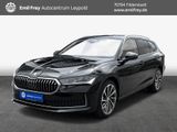 Skoda Superb Combi 2.0 TDI DSG L&K AHK