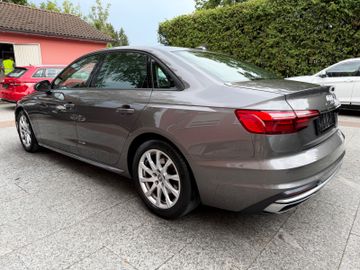 Audi A4 - 11