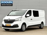 Renault Trafic 2.0 dCi 145PK L2H1 DC Dubbele cabine auto - Renault Trafic 2 0
