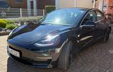 Tesla Model 3 LR AWD | FSD | AHK | Schwarz | TOP