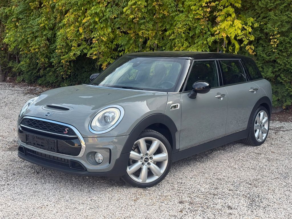 Image of MINI Cooper S