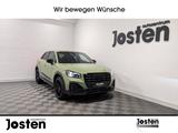Audi Q2 Edition One 35 S-Tronic AHK MTRX CarPlay RFK - Audi Q2 Gebrauchtwagen in Köln