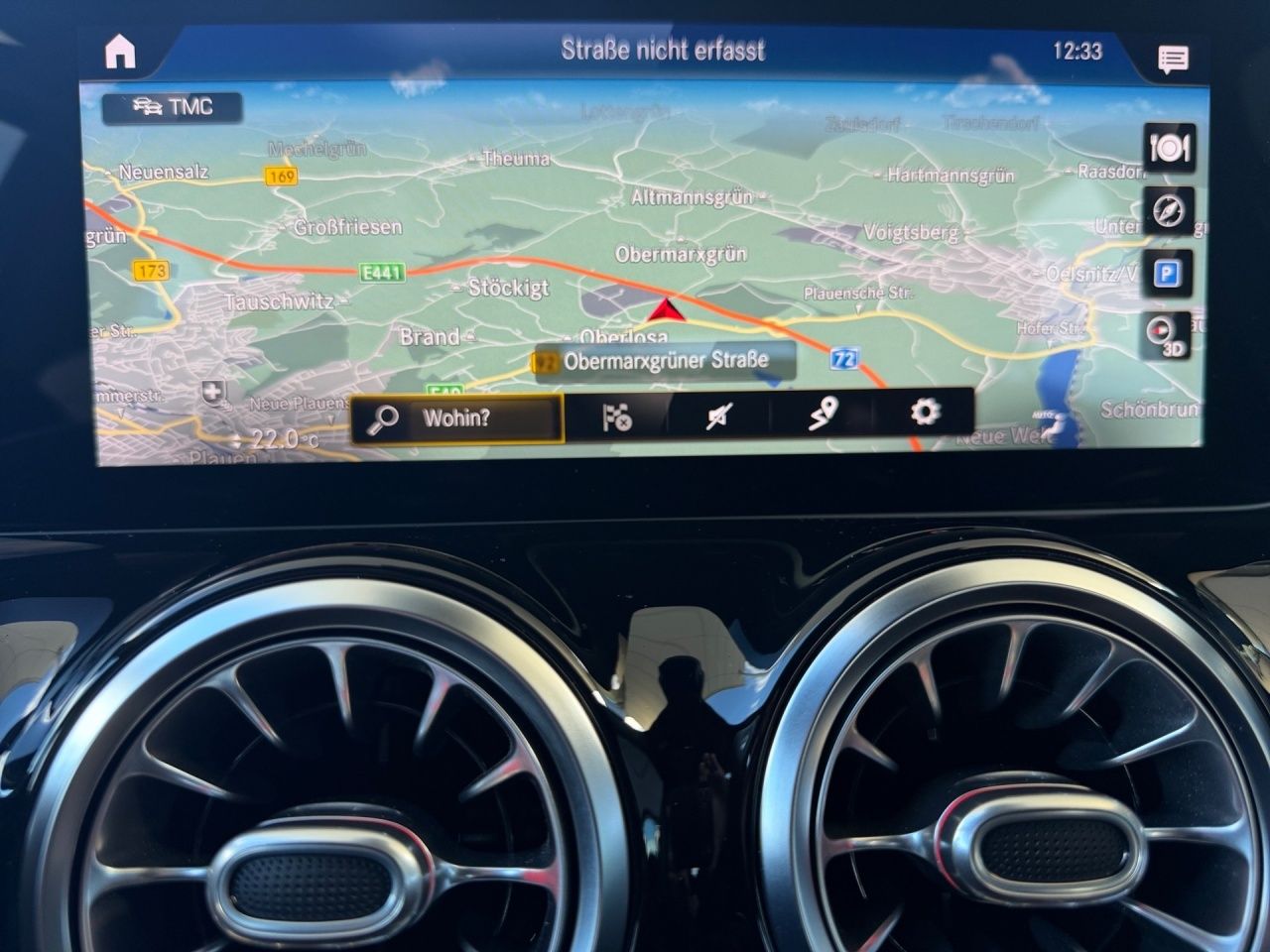 Fahrzeugabbildung Mercedes-Benz GLA 200 AMG+PANO+KEYLESS+CARPL+EL.HECKKL+LED+KAM