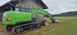Hitachi ZX 130-7 98h Neuwertig  - Angebote