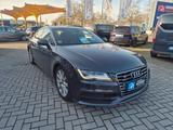 Audi A7 Sportback 3.0 TDI quattro S-Line - Audi A7 aus 2011: Sportback