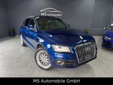 Audi Q5 2.0 TDI  quattro  2X S-Line /LED/Panoramadach