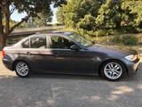 BMW 325 3 Limousine 325 i xDrive ORG 140Tkm Tüv Neu - BMW 325 aus 2006: 325i