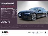 Audi A6 Limousine S line 55TFSI e quattro Navi Matrix - Audi A6 mit Hybrid-Antrieb: Limousine