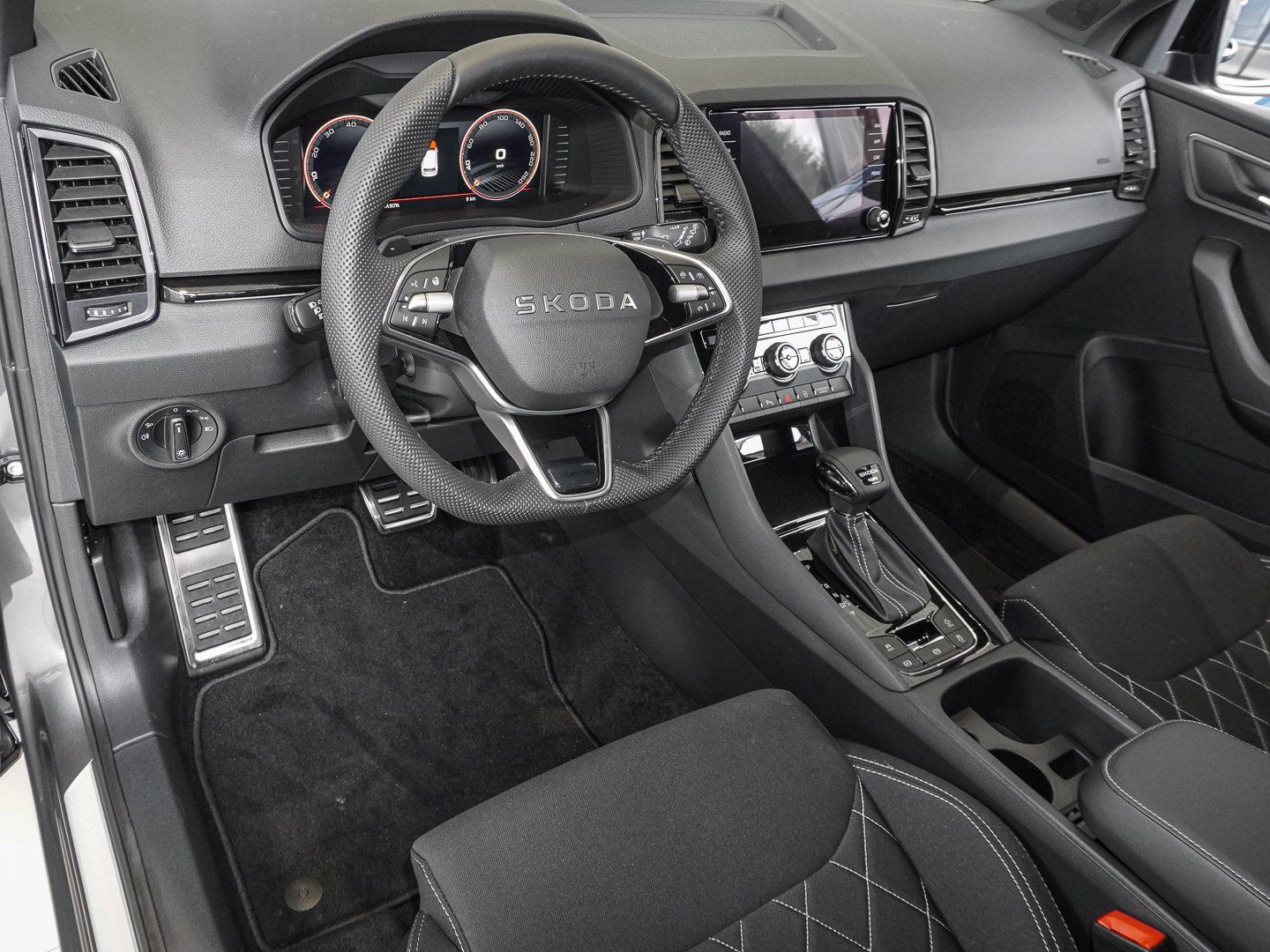 Skoda Karoq - Bild 7