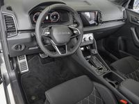 Skoda Karoq - Vorschau Bild 7