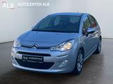 Citroën C3 Selection/TEMPOMAT/KLIMA/AHK/ - Citroën C3 bis 5.000 Euro