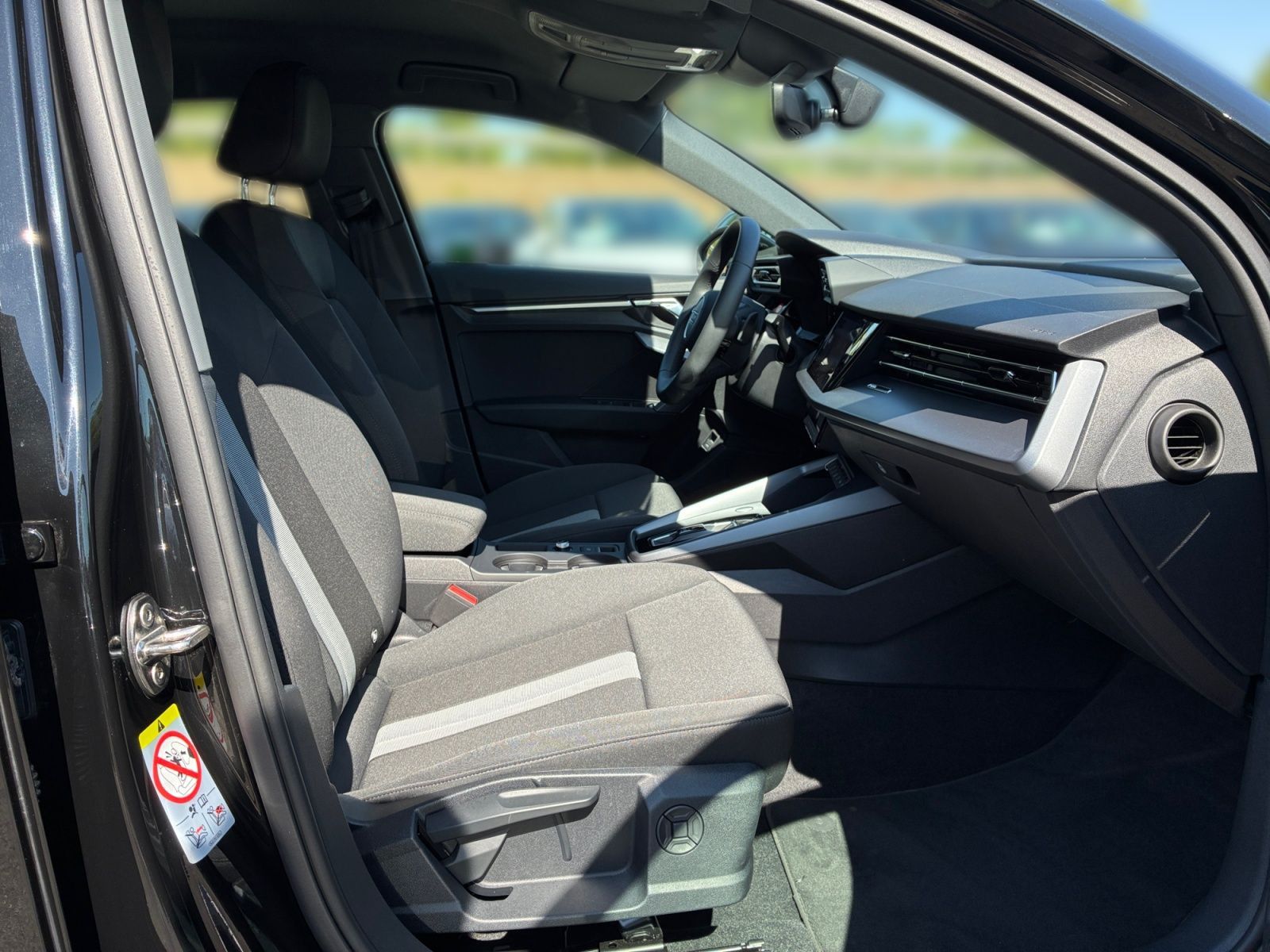 Audi A3 - Bild 16