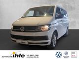 Volkswagen T6 Multivan Trendline 2,0 TDI AHK+TEMPOMAT+SITZH - gebrauchte VW T6 Multivan aus dem Jahr 2019