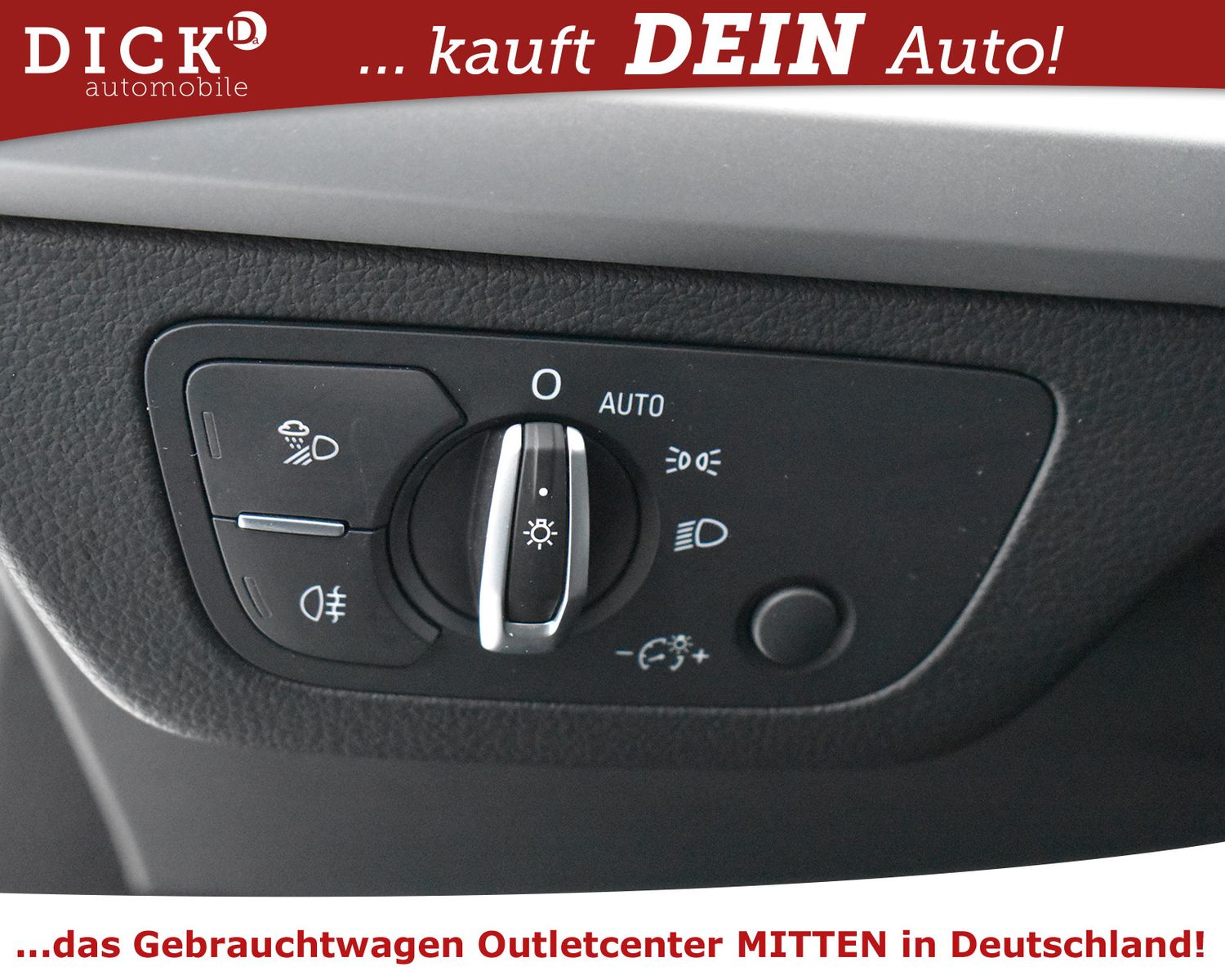 AUDI Q5 35d Quatt S-Tr. >LUFTFED+XEN+SHZ+MFL+SPUR+APS - Image 23