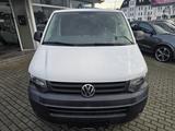 Volkswagen T5 Transporter Kombi 2.0 TDI*1Hand*9 Sitzer - VW T5 Gebrauchtwagen in Frankfurt