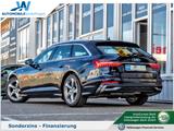 Audi A6 Avant 40TDI 2x S line MATRIX 360° PARKLENK - Audi A6 Neuwagen