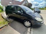 Peugeot 807 - Peugeot 807 aus 2007