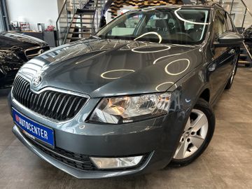 Skoda Octavia *2-Zonen*Navi*Tempo*PDC*