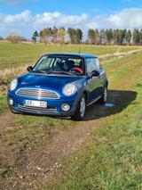 MINI Cooper Cooper (TÜV NEU)
