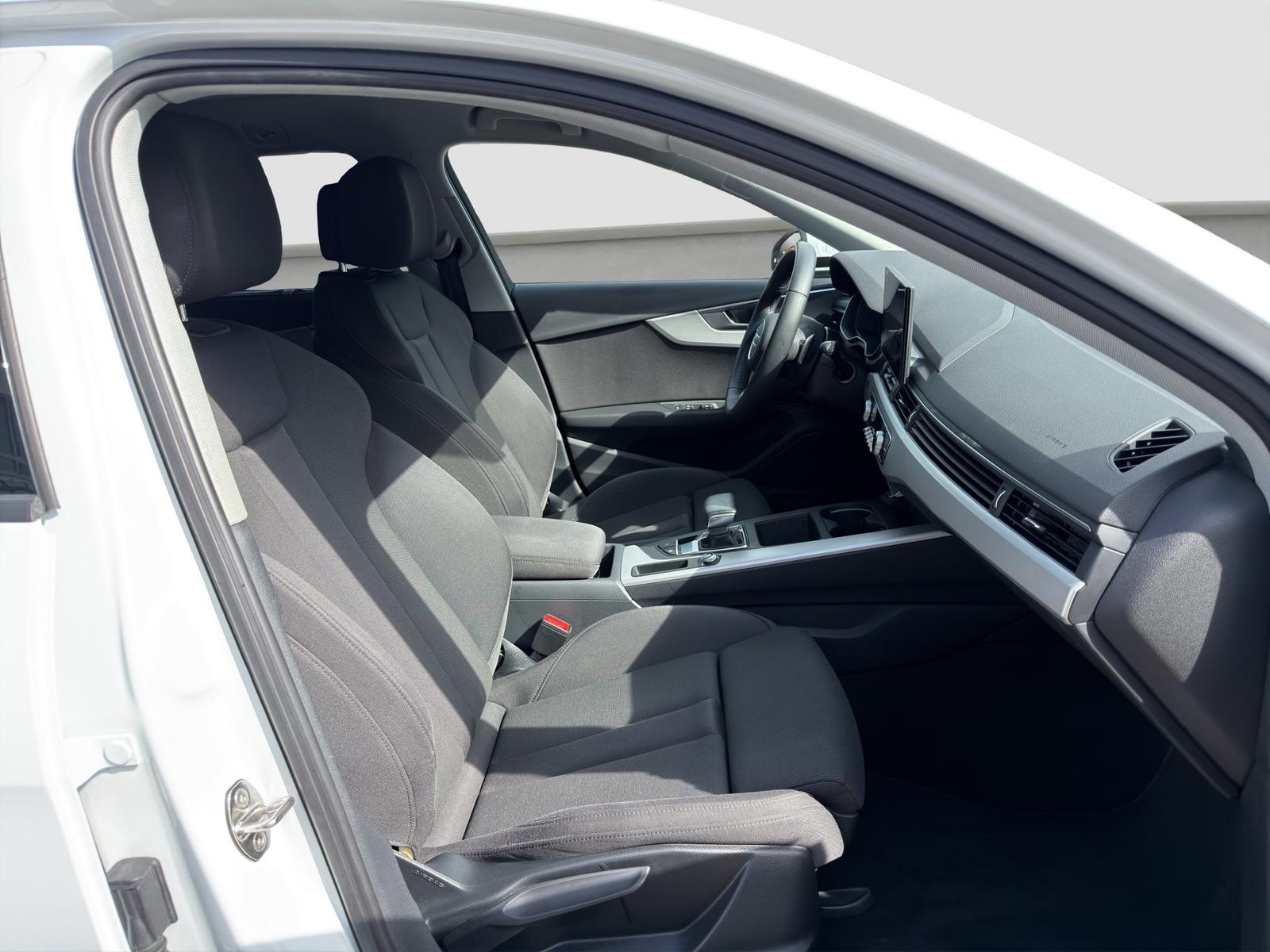 Audi A4 Avant 40 TFSI Business Bang&Olufsen Kamera, миниатюра 15