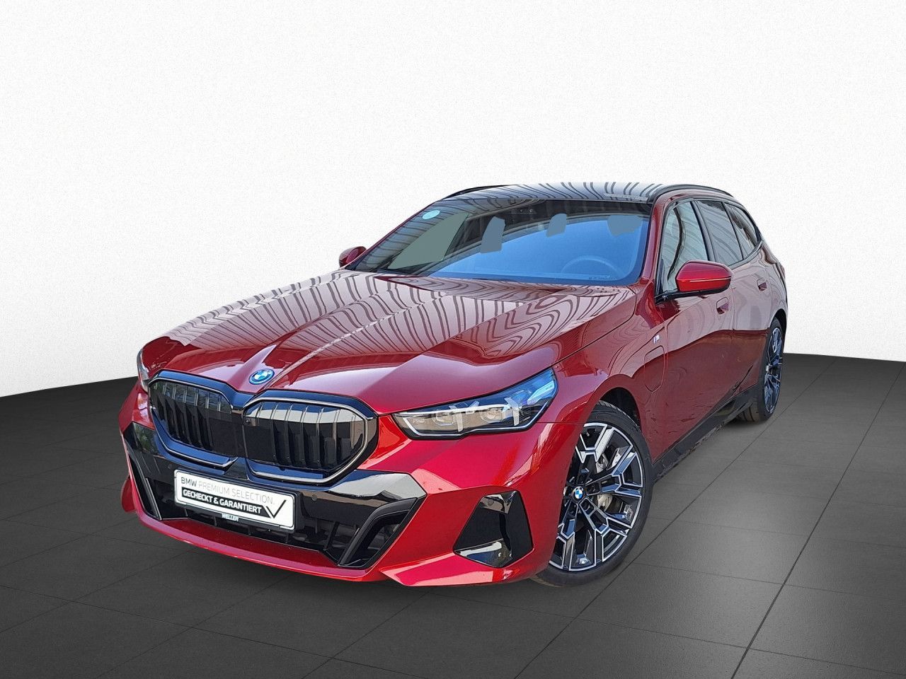 BMW 550 - Bild 3