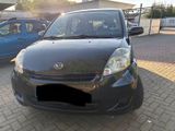 Daihatsu Sirion 1.3L - Daihatsu Sirion aus 2010