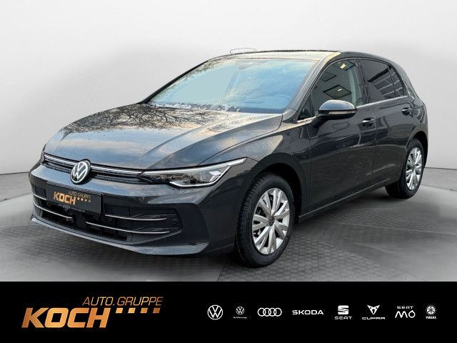 Volkswagen Golf Style 1,5 l TSI OPF 110 kW (150 PS) 6-Gang