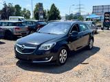 Opel Insignia A Sports Tourer Innovation Automatik - gebrauchte Opel Insignia aus dem Jahr 2016