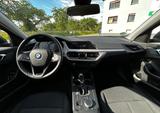BMW 116i Advantage Advantage - BMW 116 in Karlsruhe