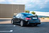 Mercedes-Benz CLA 45 AMG Mercedes-AMG CLA 45 4MATIC DCT Me... - Mercedes-Benz CLA 45 AMG: Coupe