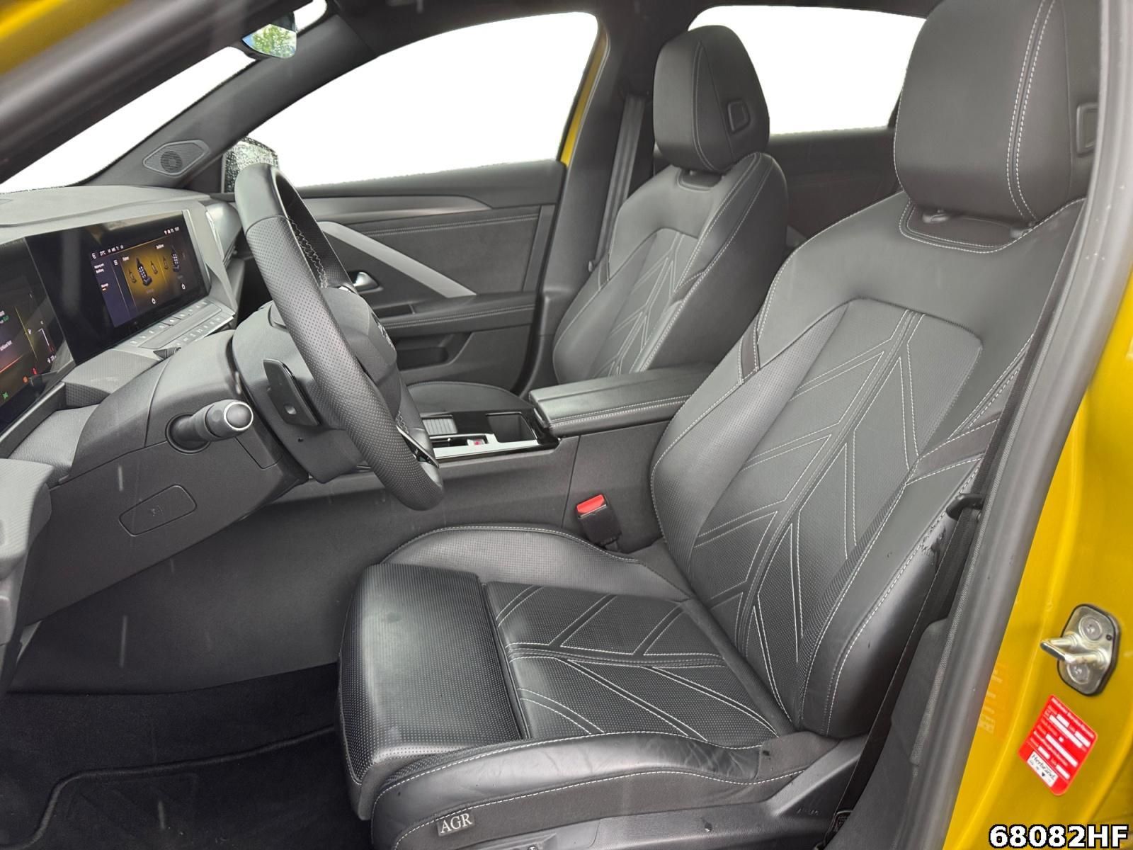 Fahrzeugabbildung Opel Astra L Ultimate 1,6 Hybrid 133kW