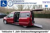 Ford Grand Tourneo Titanium*rollstuhlgerecht*Garantie - Behindertengerechte Ford Grand Tourneo