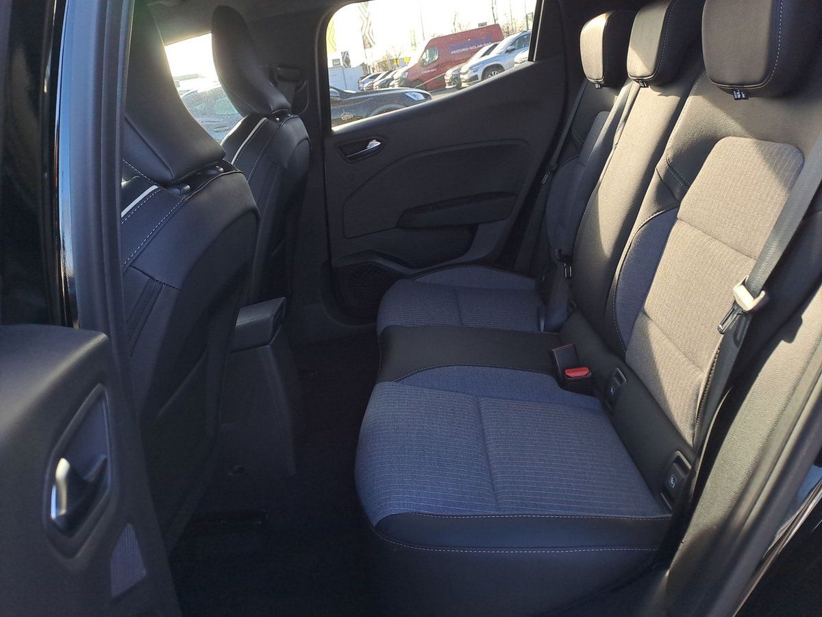 Renault Clio - Bild 11