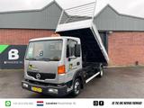 Nissan Atleon - EURO 5 - AC - APK/TUV/MOT 2/2027 - 40.9 - Nissan Atleon