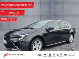 Toyota Corolla TS 1.8 Hybrid TEAM D Bi-LED+NAV+SHZ+RFK - Toyota Corolla in Hagen