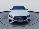 Mercedes-Benz EQE 43 Premium Plus 4Matic - graue Mercedes-Benz EQE