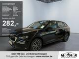 Skoda Scala Tour 1.0 TSI DSG ACC LED NAVI Sitzheizung - Skoda Scala Gebrauchtwagen in Leipzig