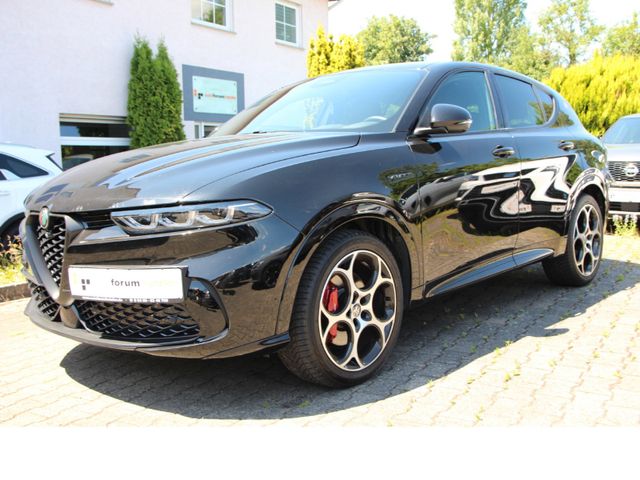 Alfa Romeo Tonale Veloce*Harman/Kardon*19Zoll*Sitzbelüftung