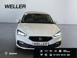 Seat Leon 2.0 TDI DSG Style *LED*CarPlay*SHZ*Spurhalt - Seat Leon Gebrauchtwagen in Bremen