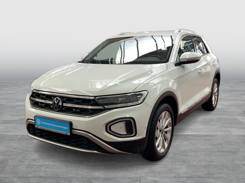 Volkswagen T-Roc - Bild 2