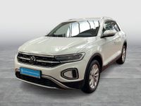 Volkswagen T-Roc - Vorschau Bild 2