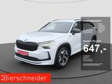 Skoda Kodiaq 2.0 TDI DSG Sportline AHK NAV RFK ACC PDC
