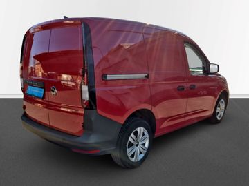 Volkswagen Caddy - 7