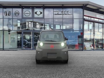 Citroën spicy °ab 15 Jahren mit Führerschein fahren°