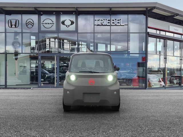 Citroën spicy °ab 15 Jahren mit Führerschein fahren°