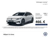 Volkswagen ID.7 Tourer PRO S WÄRMEPUMPE AHK 360CAM ACC LM20 - gebrauchte Kombis
