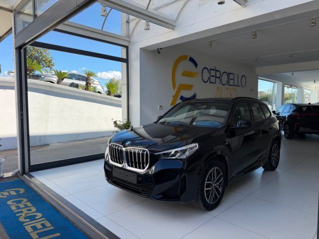 Other BMW X1 sDrive 18d Msport da ?449,00 mensili imagem 2