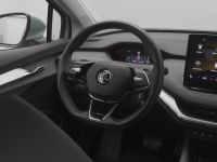 Skoda Enyaq - Vorschau Bild 9