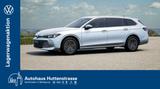 Volkswagen Passat Variant 2.0 TDI DSG Elegance MATRIX AHK - Volkswagen Passat Variant Neuwagen