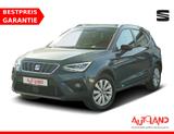 Seat Arona 1.0 TSI LED Navi SHZ Kam ACC VC
